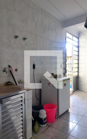 Casa à venda com 520m², 4 quartos e sem vagaLavanderia