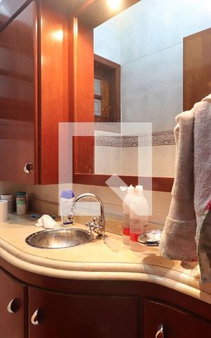 Casa à venda com 520m², 4 quartos e sem vagaLavabo