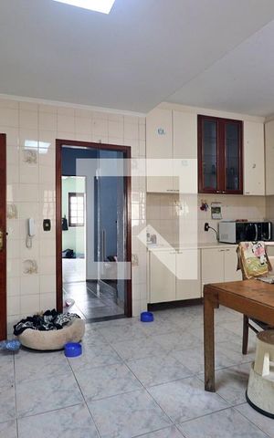 Casa à venda com 520m², 4 quartos e sem vagaCozinha