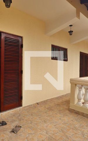 Casa à venda com 520m², 4 quartos e sem vagaVaranda do Quarto 1 - Suíte