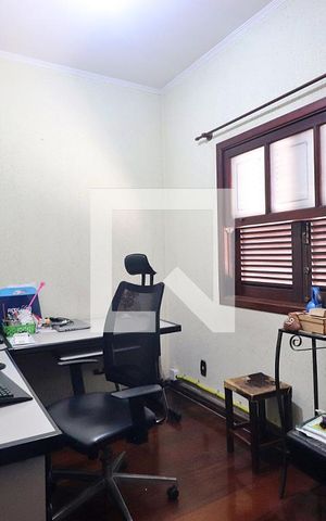 Casa à venda com 520m², 4 quartos e sem vagaEscritório do Quarto 2