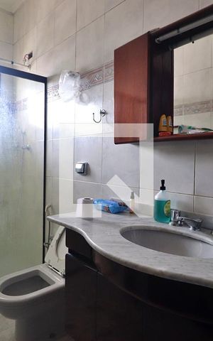 Casa à venda com 520m², 4 quartos e sem vagaBanheiro Social