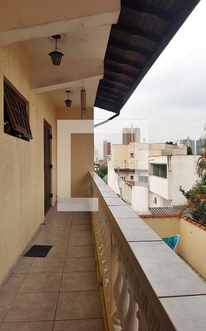 Casa à venda com 520m², 4 quartos e sem vagaVaranda do Quarto 3