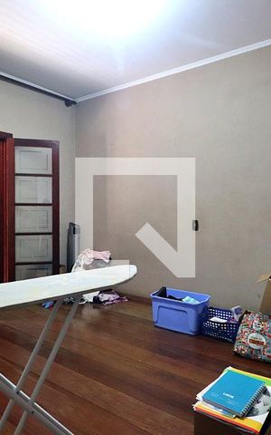 Casa à venda com 520m², 4 quartos e sem vagaQuarto 3