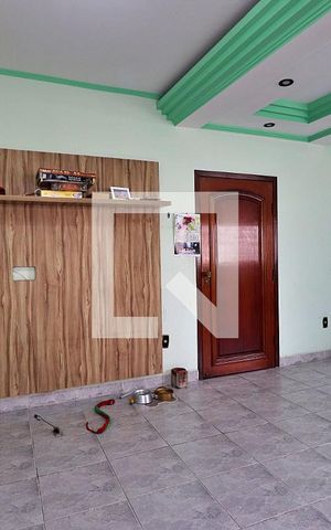 Casa à venda com 520m², 4 quartos e sem vagaSala