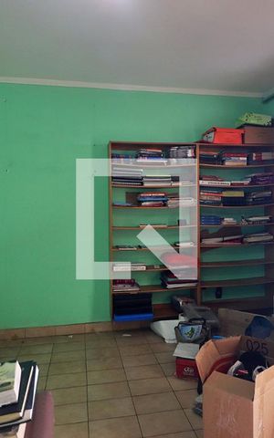 Casa à venda com 520m², 4 quartos e sem vagaCômodo Extra superior