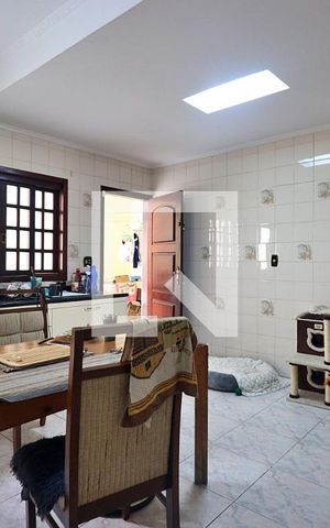 Casa à venda com 520m², 4 quartos e sem vagaCozinha