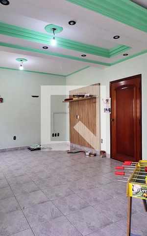 Casa à venda com 520m², 4 quartos e sem vagaSala