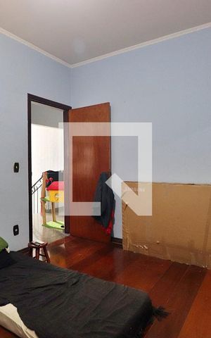 Casa à venda com 520m², 4 quartos e sem vagaQuarto 2