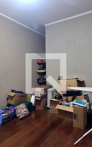 Casa à venda com 520m², 4 quartos e sem vagaQuarto 3