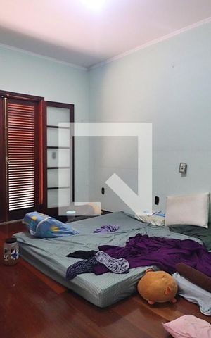 Casa à venda com 520m², 4 quartos e sem vagaQuarto 1 - Suíte