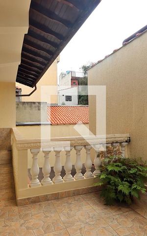 Casa à venda com 520m², 4 quartos e sem vagaVaranda do Quarto 1 - Suíte