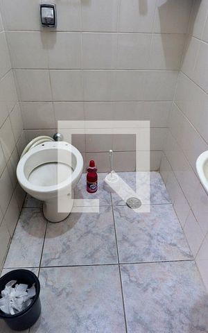 Casa à venda com 520m², 4 quartos e sem vagaBanheiro de serviço