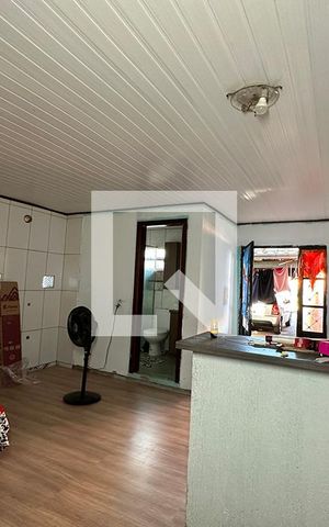 Casa à venda com 90m², 2 quartos e 2 vagasQuarto 2 