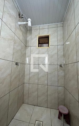 Casa à venda com 90m², 2 quartos e 2 vagasBanheiro