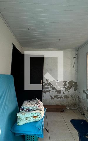 Casa à venda com 90m², 2 quartos e 2 vagasQuarto 1