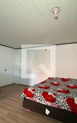Casa à venda com 90m², 2 quartos e 2 vagasQuarto 2 