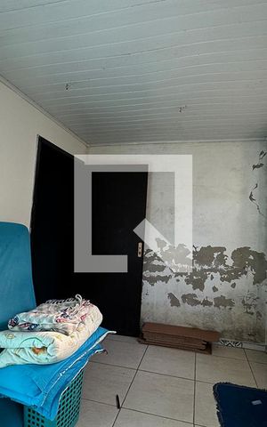 Casa à venda com 90m², 2 quartos e 2 vagasQuarto 1