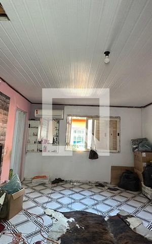 Casa à venda com 90m², 2 quartos e 2 vagasQuarto 3 