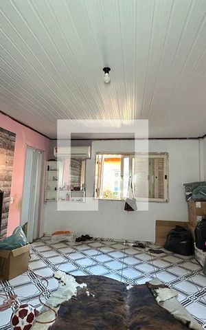 Casa à venda com 90m², 2 quartos e 2 vagasQuarto 3 