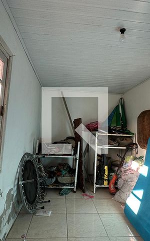 Casa à venda com 90m², 2 quartos e 2 vagasQuarto 1