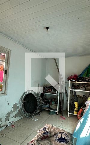 Casa à venda com 90m², 2 quartos e 2 vagasQuarto 1