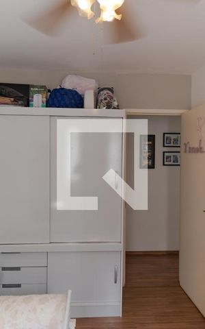 Apartamento para alugar com 49m², 2 quartos e 1 vaga Apartamento para alugar com 49m², 2 quartos e 1 vagaQuarto 01