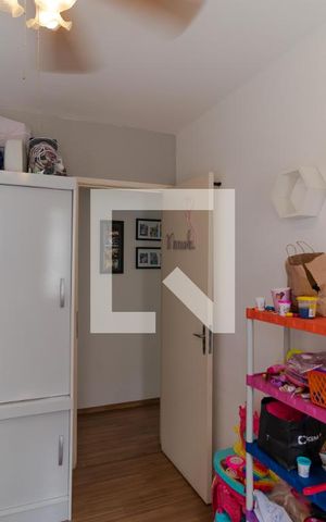 Apartamento para alugar com 49m², 2 quartos e 1 vaga Apartamento para alugar com 49m², 2 quartos e 1 vagaQuarto 01