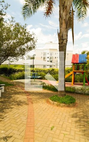Apartamento para alugar com 49m², 2 quartos e 1 vaga Apartamento para alugar com 49m², 2 quartos e 1 vagaÁrea comum - Playground