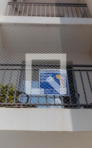 Apartamento para alugar com 49m², 2 quartos e 1 vaga Apartamento para alugar com 49m², 2 quartos e 1 vagaFachada