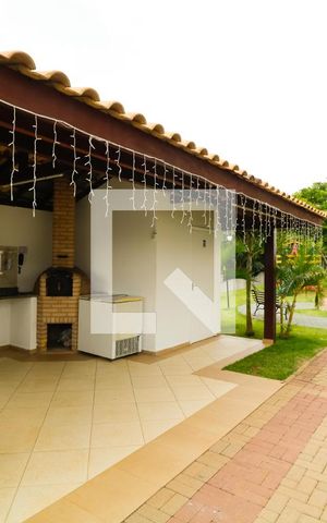 Apartamento para alugar com 49m², 2 quartos e 1 vaga Apartamento para alugar com 49m², 2 quartos e 1 vagaÁrea comum - Churrasqueira