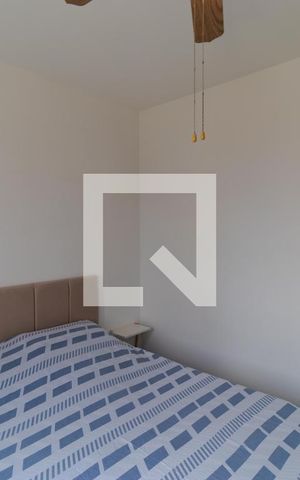 Apartamento para alugar com 49m², 2 quartos e 1 vaga Apartamento para alugar com 49m², 2 quartos e 1 vagaQuarto 02
