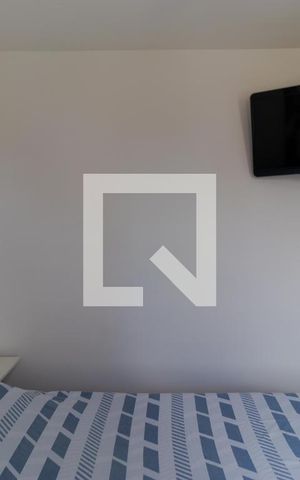 Apartamento para alugar com 49m², 2 quartos e 1 vaga Apartamento para alugar com 49m², 2 quartos e 1 vagaQuarto 02
