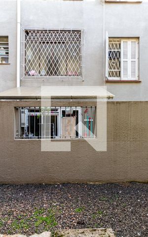 Apartamento à venda com 50m², 1 quarto e sem vaga Apartamento à venda com 50m², 1 quarto e sem vagaVista