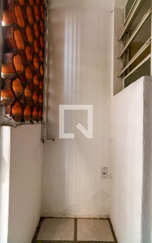 Apartamento à venda com 50m², 1 quarto e sem vaga Apartamento à venda com 50m², 1 quarto e sem vagaÁrea de Serviço