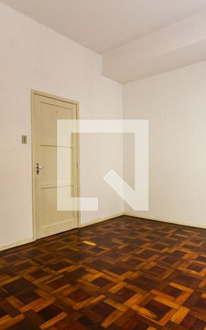 Apartamento à venda com 50m², 1 quarto e sem vaga Apartamento à venda com 50m², 1 quarto e sem vagaQuarto