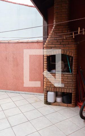 Casa à venda com 199m², 3 quartos e 2 vagas Casa à venda com 199m², 3 quartos e 2 vagasÁrea de Serviço e Churrasqueira