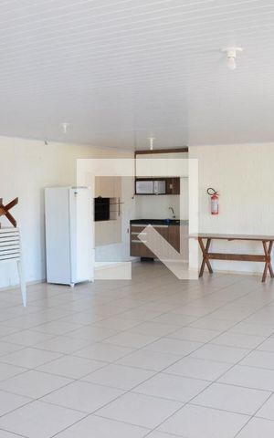 Apartamento à venda com 51m², 2 quartos e 1 vagaSalão de Festas