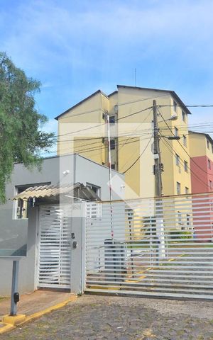 Apartamento à venda com 51m², 2 quartos e 1 vagaFachada