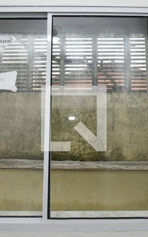 Studio para alugar com 35m², 1 quarto e sem vagaBanheiroCozinha