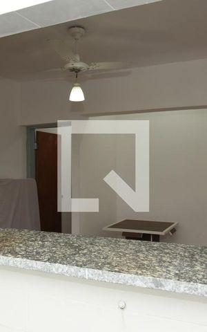 Studio para alugar com 35m², 1 quarto e sem vagaCozinha