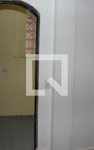 Studio para alugar com 35m², 1 quarto e sem vagaSala