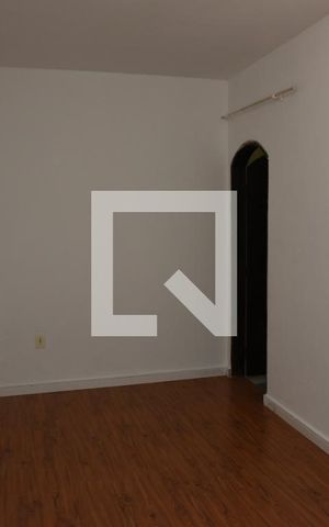 Studio para alugar com 35m², 1 quarto e sem vagaQuarto