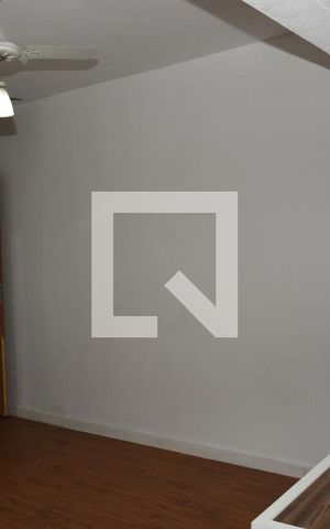 Studio para alugar com 35m², 1 quarto e sem vagaSala