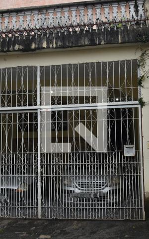 Studio para alugar com 35m², 1 quarto e sem vagaFachada