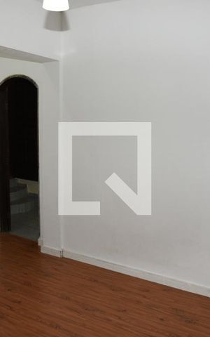 Studio para alugar com 35m², 1 quarto e sem vagaSala