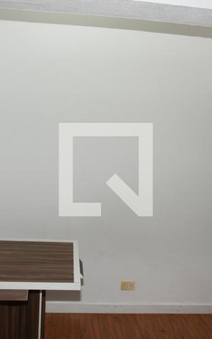 Studio para alugar com 35m², 1 quarto e sem vagaSala