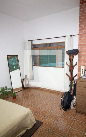 Casa à venda com 100m², 3 quartos e sem vagaQuarto 3