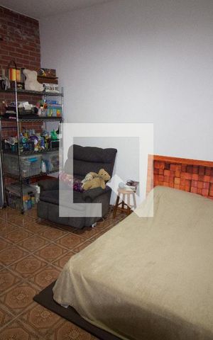 Casa à venda com 100m², 3 quartos e sem vagaQuarto 3