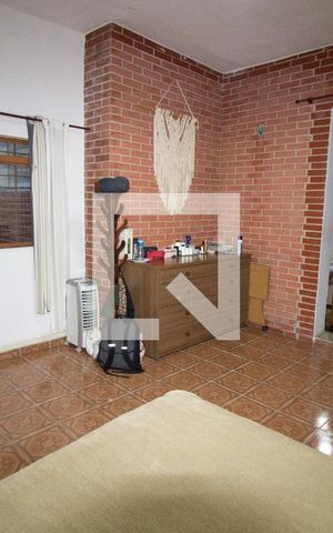 Casa à venda com 100m², 3 quartos e sem vagaQuarto 3